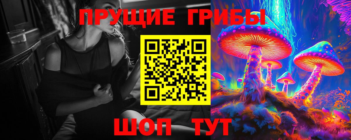 Псилоцибиновые грибы Ливны